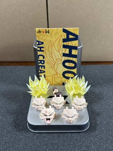 Figuarts dragon ball - ball, air