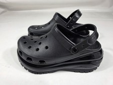 Scarpe Crocs Mega Crush