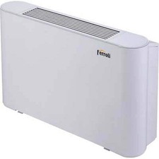 Ventilconvettore Ferroli Fan Coil Jolly Top Serie VM350 Con Commutatore Omaggio