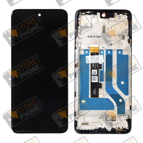Ecran complet motorola moto - complet,