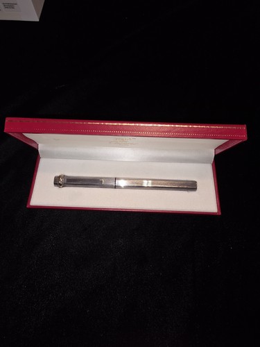 Penna stilografica must - stilografica,