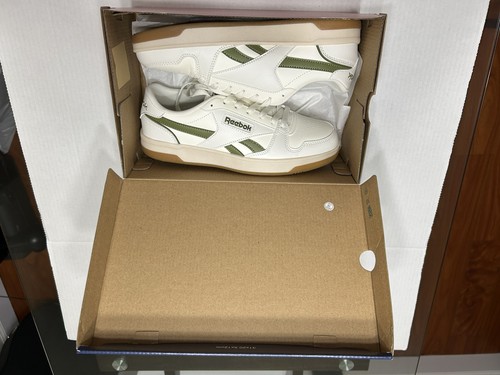 Sneakers reebok uomo match - 8.5,