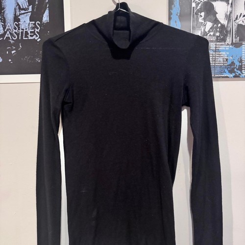 Top rick owen - rick, cashmere
