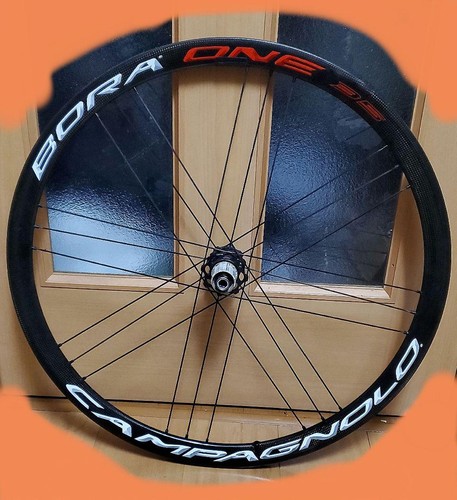Bora one rear - db,