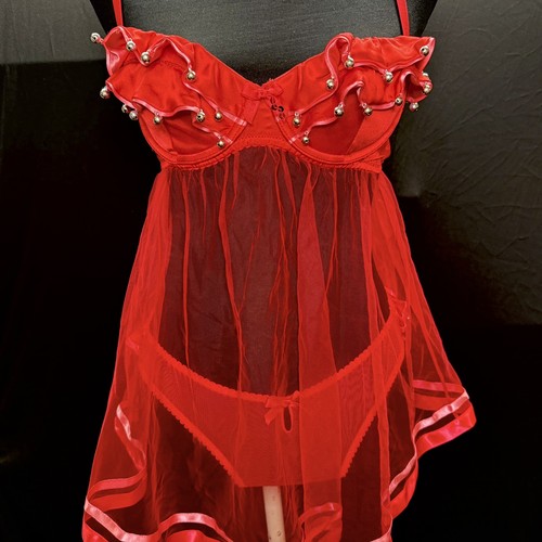 Babydoll vintage victoria - babydoll,