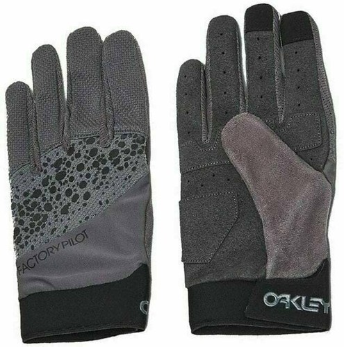 Guanti ciclismo oakley - da,