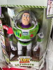 Toy story buzz lightyear - story,