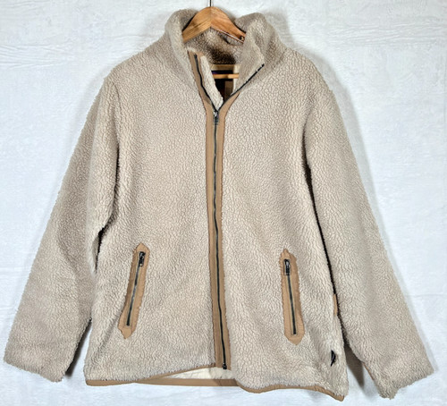 Patagonia sherpa giacca pile - sherpa,