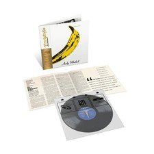 NEW  Velvet Underground & Nico