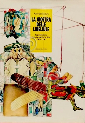 Solaro la giostra delle - g.,