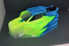 New Custom Airbrush Painted