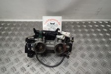 Impianto iniezione motore