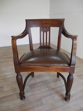 Esclusiva sedia scrivania