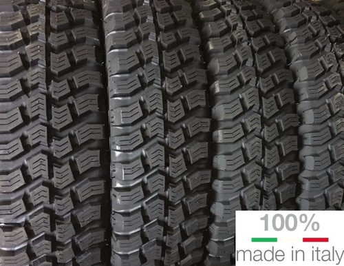 Pneumatico off road riga maxi - pneumatico,