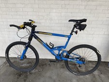 Cannondale Jekyll XL