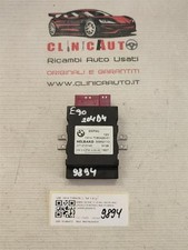 CENTRALINA POMPA CARBURANTE