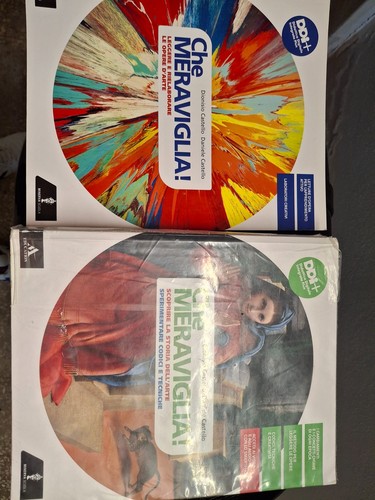 Libro scuola media che - scuola,