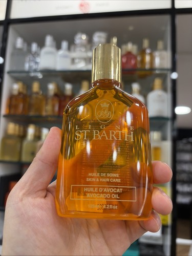 Ligne barth avocado oil - barth,