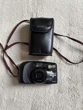 APPAREIL PHOTO YASHICA ZOOMATE
