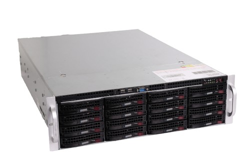 Supermicro super server - supermicro,