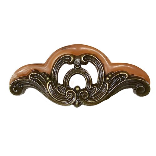 Cassetto stile cascata - , art