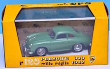 BRUMM Porsche 356 1952 1/43