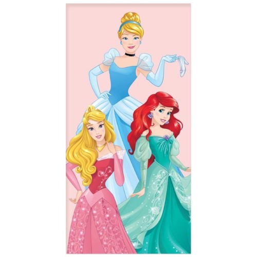 Asciugamano disney princess - disney,