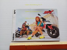 Yamaha SPY 50 1995 Scooter