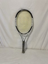 Racchetta Tennis Wilson nCode Six-Two Oversize 113 in² 274g 16x20 – Vintage