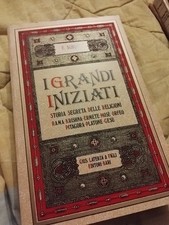 E. Schuré–I Grandi