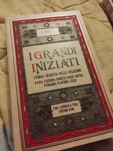 Schuré i grandi - e., schuré–i