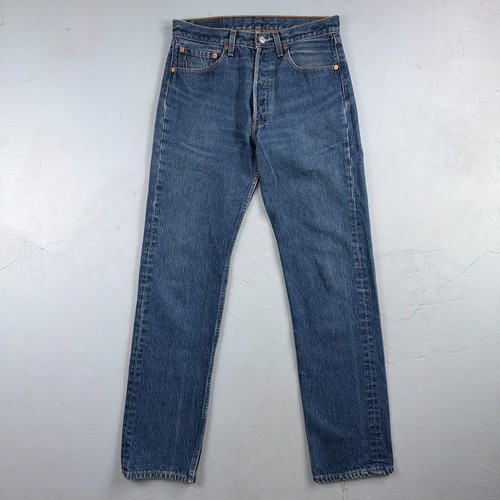 Jeans levis 501 vintage anni - levis,