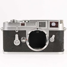 Corpo leitz leica shp - leica, m3