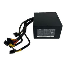 Razer PS-8651-2 650W 24 Pin