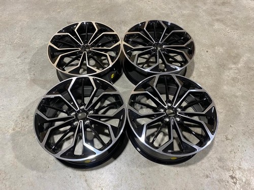Cerchi nuovi ford - nuovi, focus