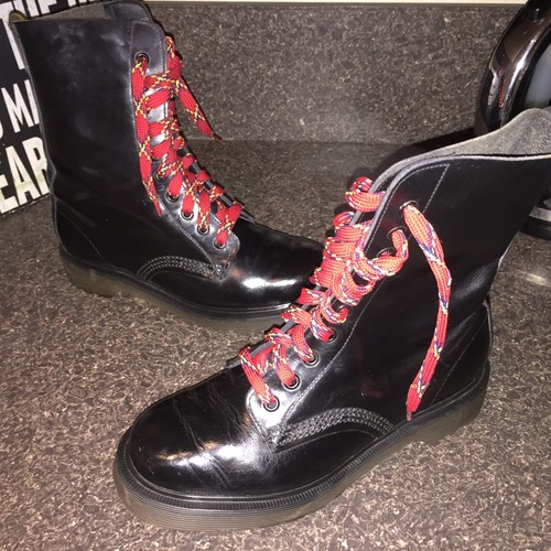 Stivali martens 1490 in - dr,