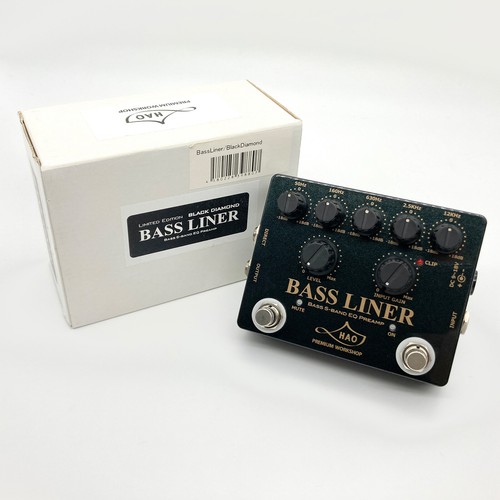 Hao bass liner bande - liner, 5-bande