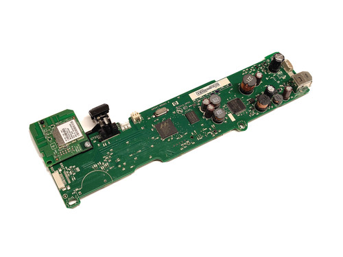Scheda madre main - logic, board
