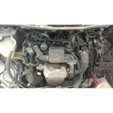 MOTORE COMPL. FORD FIESTA