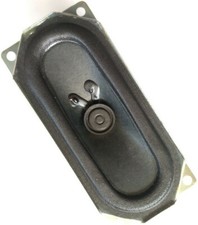 ALTOPARLANTE OVALE 11X5 CM