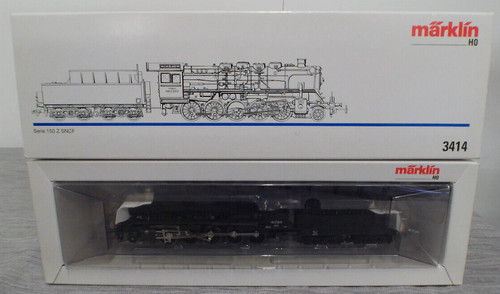 Märklin modello treno