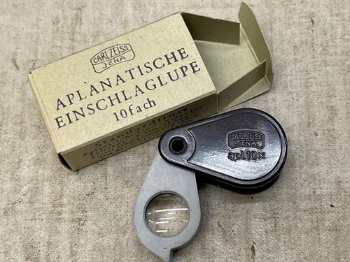 Lente ingrandimento liscia - lente, d'ingrandimento