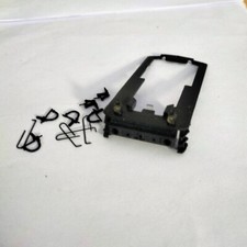 PASSERELLA INSTALLATA TELAIO