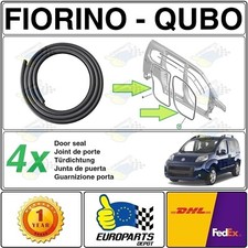 FIAT FIORINO QUBO 2008-16 SET