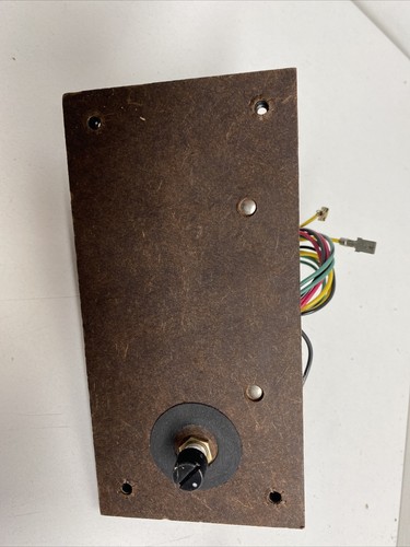 Jbl l40 crossover - jbl, assembly