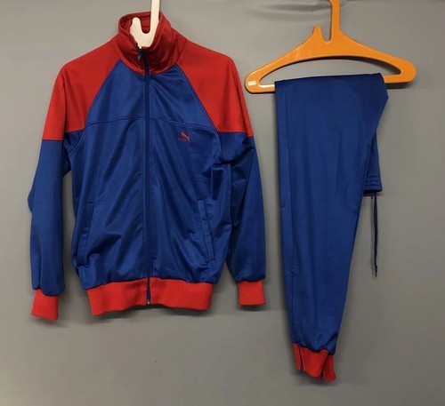 Tuta puma tempo libero - tempo, |