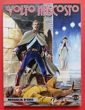 Volto Nascosto n.13 Bonelli 2008