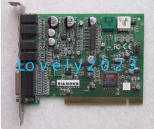 Scheda audio Diamond Sonic