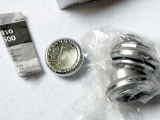 Serie sterzo 1" headset Shimano DURA ACE HP-7400 BC1 (JIS) NUOVA NOS NIB NEW