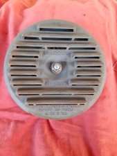 Ricambi Moto Guzzi Ercole; Filtro aria completo per carburatore tipo "grosso"